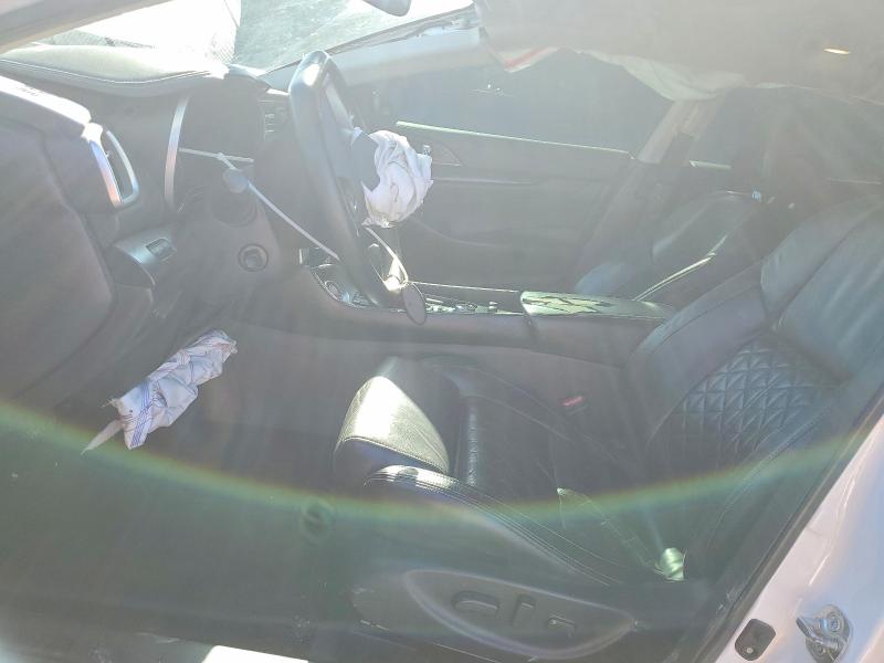 Photo 7 from auction – 2020 NISSAN MAXIMA with VIN 1N4AA6FV2LC373928
