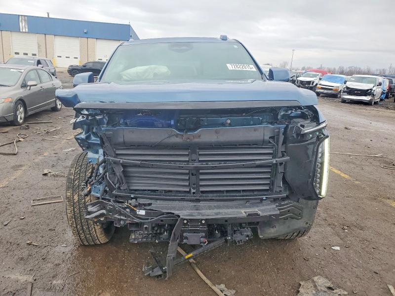 Photo 5 from auction – 2025 CADILLAC ESCALADE S with VIN 1GYS9GRL5SR200823