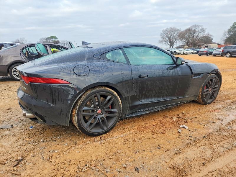 Photo 3 from auction – 2016 JAGUAR F-TYPE R with VIN SAJWJ6DL6GMK32766