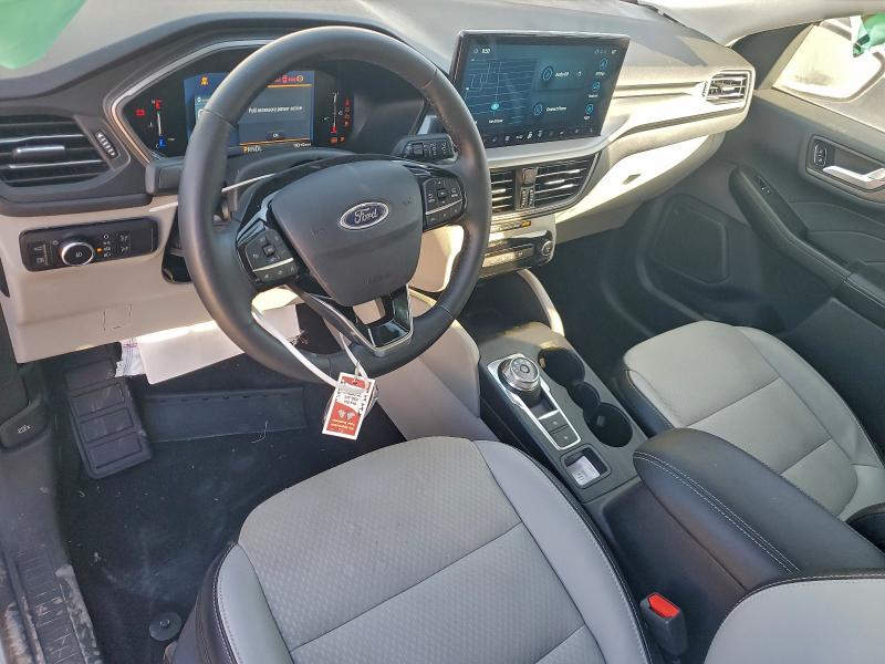 Фото 8 с аукциона – 2025 FORD ESCAPE с VIN 1FMCU0E15SUA37443