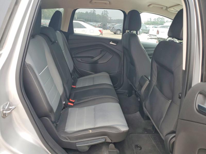 Photo 11 from auction – 2014 FORD ESCAPE SE with VIN 1FMCU0GX3EUD37083