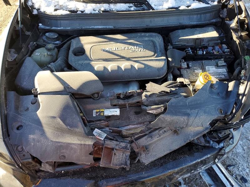 Photo 11 from auction – 2018 JEEP CHEROKEE with VIN 1C4PJMDB9JD575559