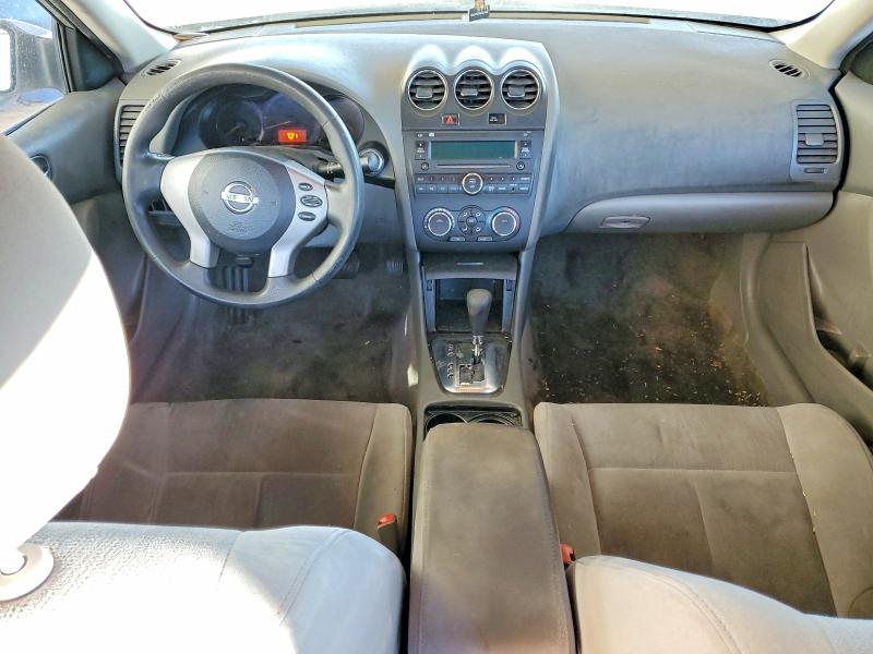 Photo 8 from auction – 2012 NISSAN ALTIMA BAS with VIN 1N4AL2AP9CN448317