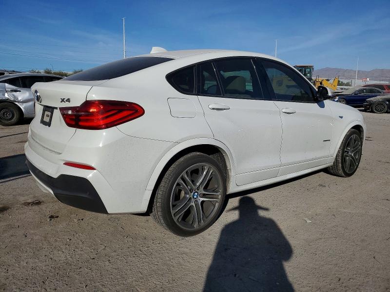 Photo 3 from auction – 2015 BMW X4 XDRIVE3 with VIN 5UXXW5C54F0E88512