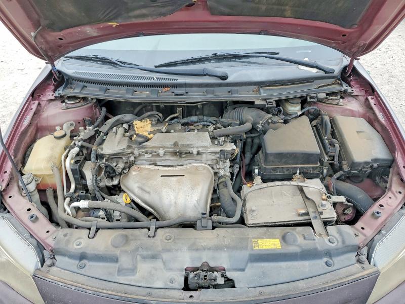 Photo 11 from auction – 2011 TOYOTA SCION TC with VIN JTKJF5C76B3018425