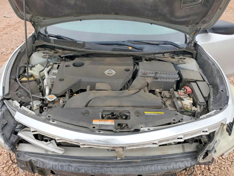 Photo 11 from auction – 2014 NISSAN ALTIMA with VIN 1N4AL3AP0EN253392