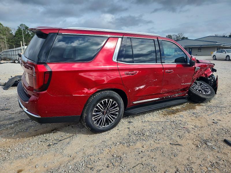 Фото 3 с аукциона – 2025 GMC YUKON ELEV с VIN 1GKS1BRDXSR260996