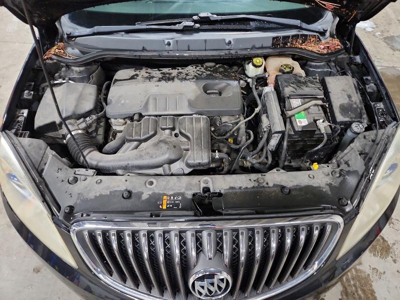 Photo 11 from auction – 2014 BUICK VERANO with VIN 1G4PP5SK9E4102981