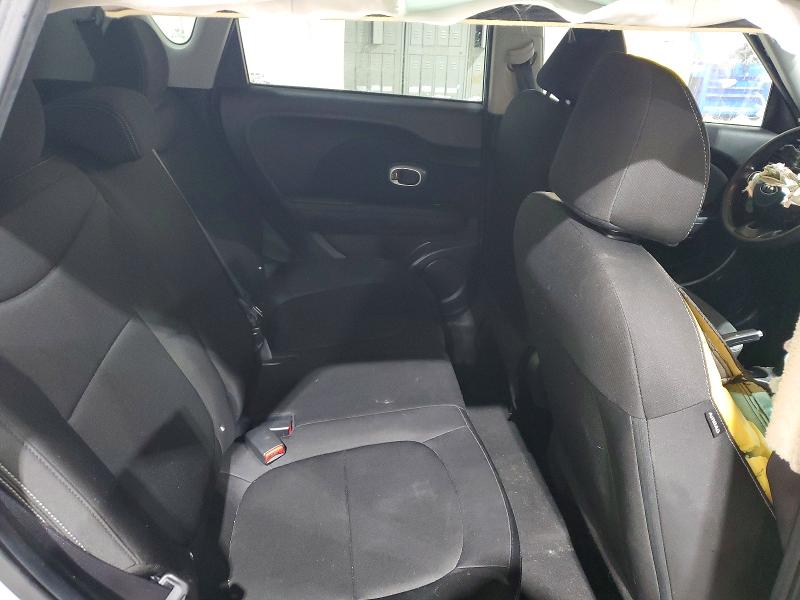 Photo 10 from auction – 2017 KIA SOUL with VIN KNDJN2A27H7435196