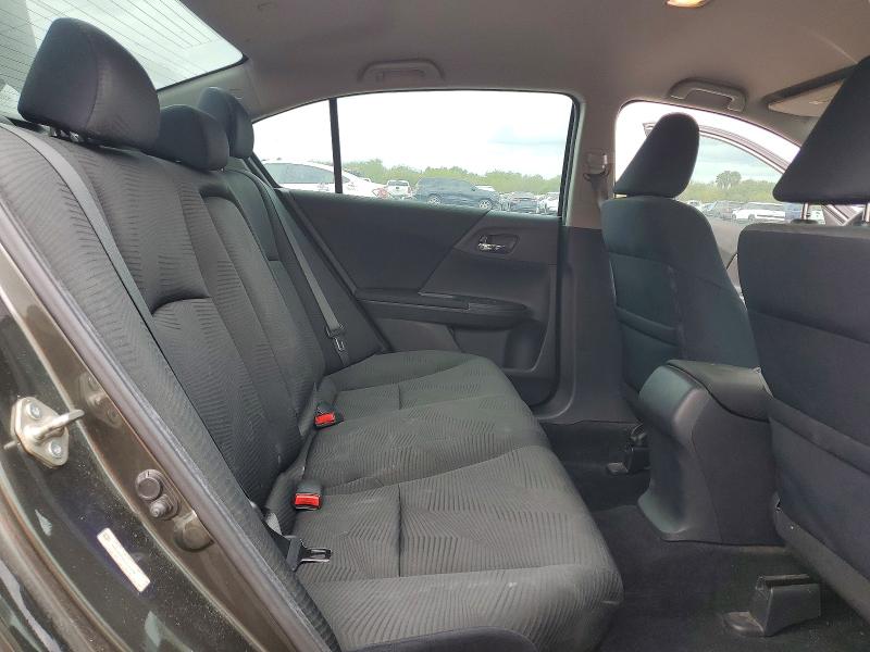 Photo 10 from auction – 2014 HONDA ACCORD with VIN 1HGCR2F3XEA253118