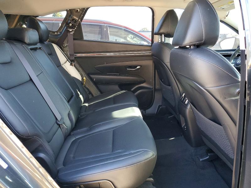 Photo 11 from auction – 2023 HYUNDAI TUCSON SEL with VIN 5NMJF3AE6PH188886
