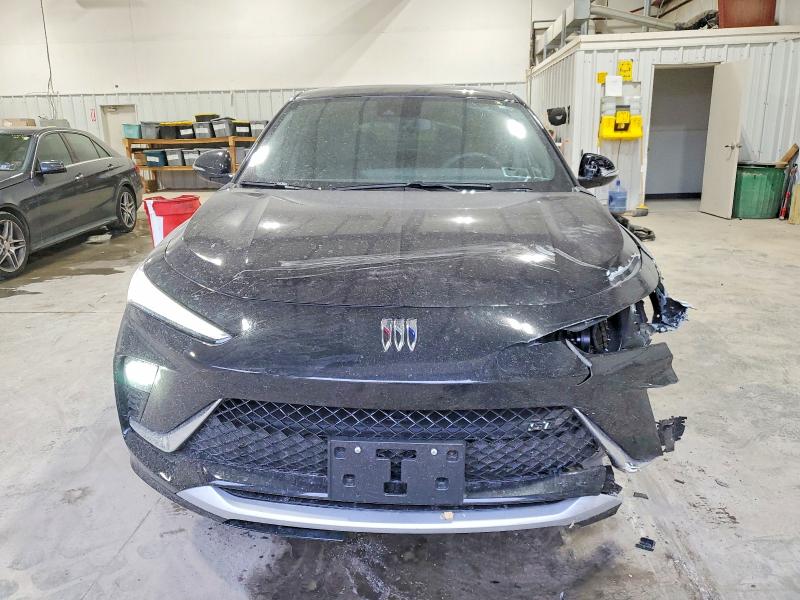 Photo 5 from auction – 2025 BUICK ENVISTA SP with VIN KL47LBEP3SB087661