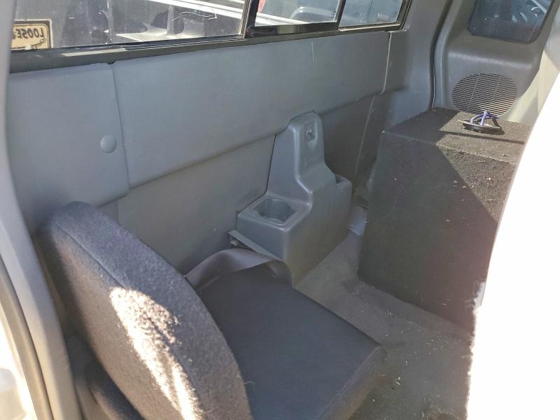 Photo 10 from auction – 2005 FORD RANGER SUP with VIN 1FTZR45E05PA00295