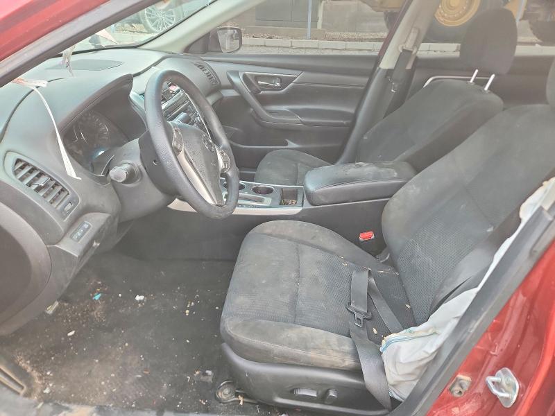 Zdjęcie 7 z aukcji – 2015 NISSAN ALTIMA z VIN 1N4AL3AP0FC483382