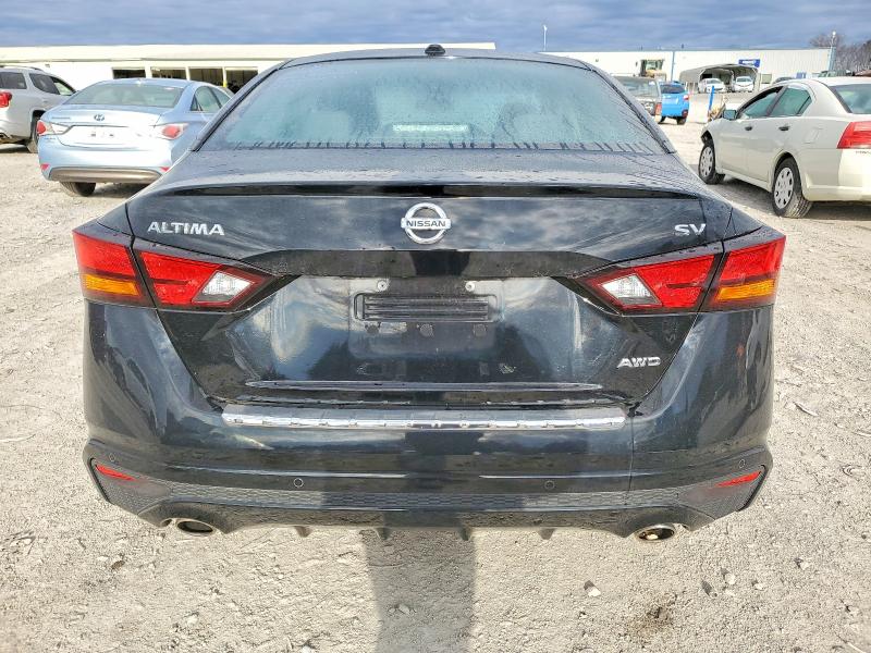 Photo 6 from auction – 2021 NISSAN ALTIMA with VIN 1N4BL4DW2MN373271
