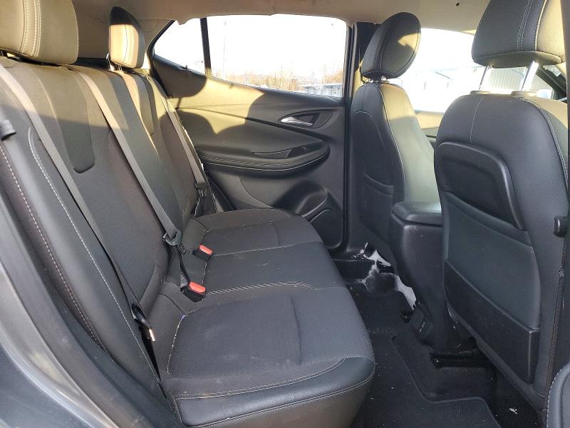 Photo 11 from auction – 2020 BUICK ENCORE GX with VIN KL4MMBS27LB120431