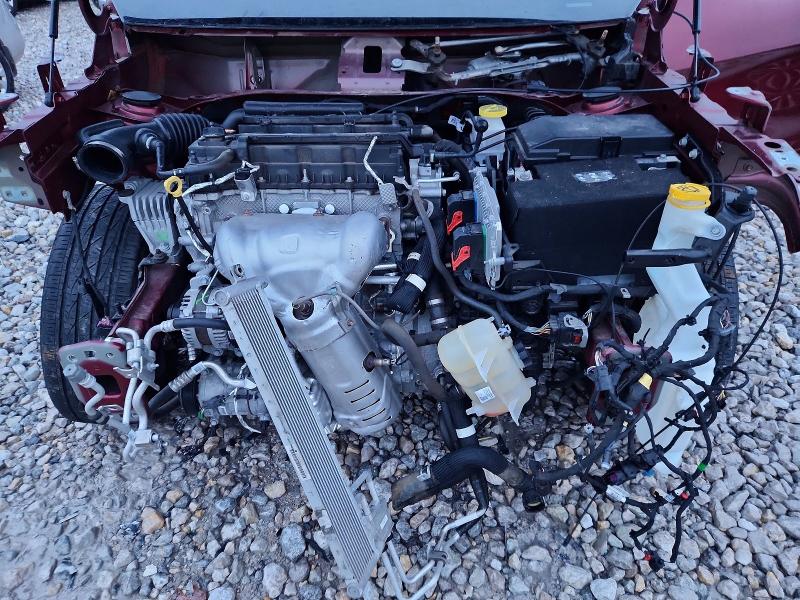 Photo 11 from auction – 2021 JEEP CHEROKEE L with VIN 1C4PJMLB5MD184642