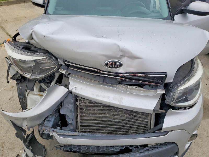 Photo 11 from auction – 2018 KIA SOUL with VIN KNDJP3A54J7532825