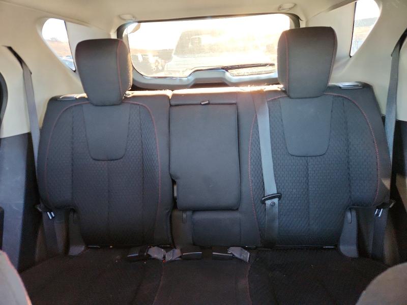 Photo 10 from auction – 2014 CHEVROLET EQUINOX LS with VIN 1GNFLEEK7EZ129355