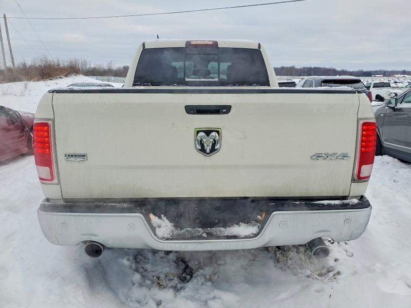 Photo 6 from auction – 2017 RAM 1500 with VIN 1C6RR7VT9HS846496