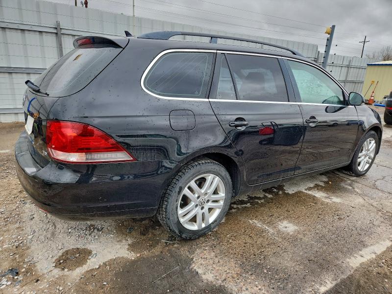 Photo 3 from auction – 2012 VOLKSWAGEN JETTA TDI with VIN 3VWPL7AJ7CM682976