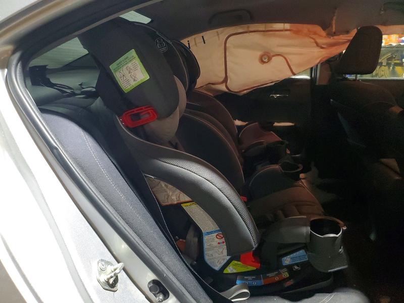 Zdjęcie 10 z aukcji – 2014 HONDA ACCORD z VIN 1HGCR2F53EA025320