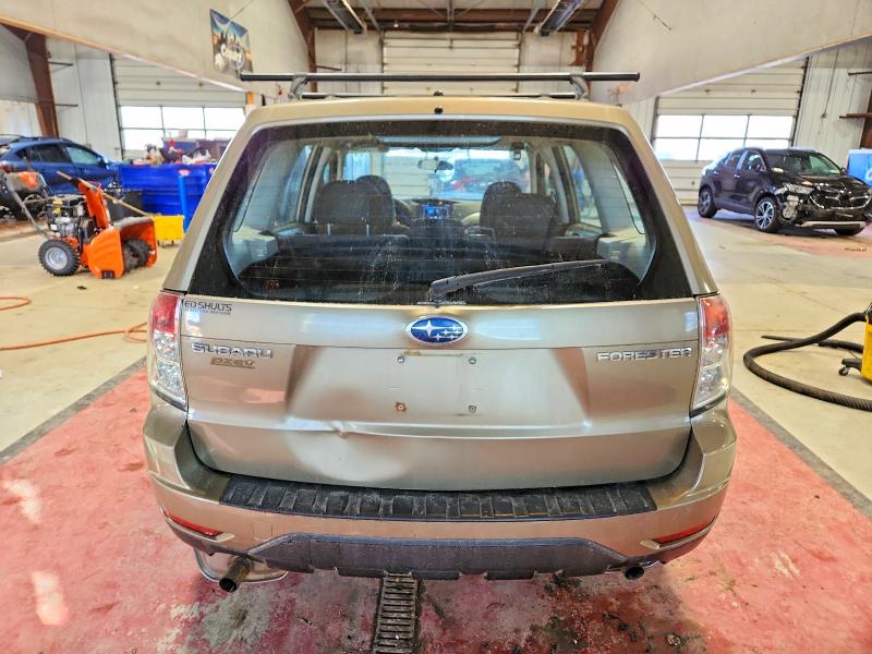 Foto 6 de la subasta – 2009 SUBARU FORESTER 2 con VIN JF2SH61699H774688
