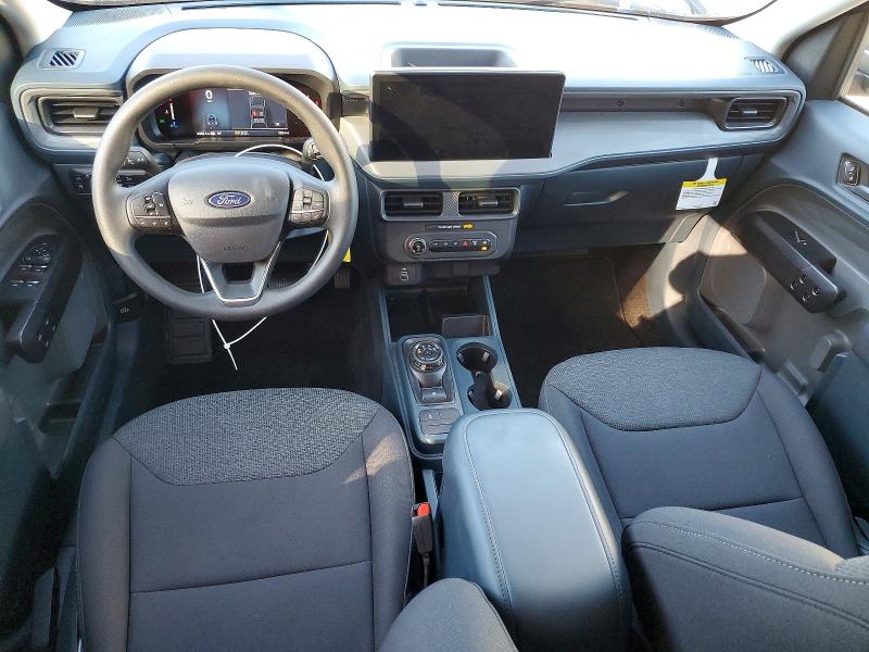 Photo 8 from auction – 2025 FORD MAVERICK X with VIN 3FTTW8A39SRB03939