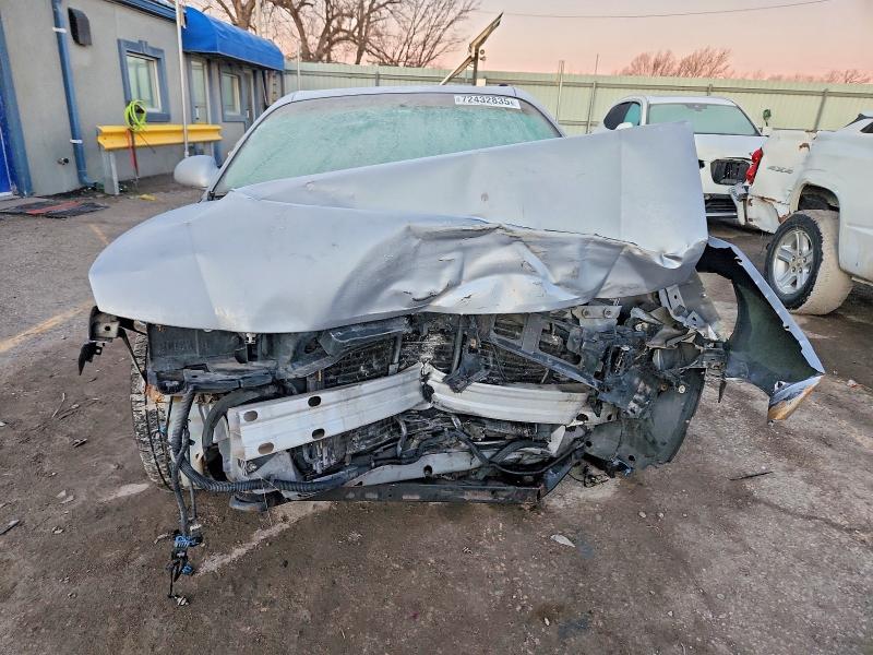 Photo 5 from auction – 2005 BUICK LESABRE with VIN 1G4HP52K45U164566