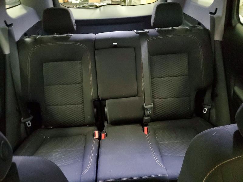 Photo 10 from auction – 2019 GMC TERRAIN SL with VIN 3GKALMEV9KL160881