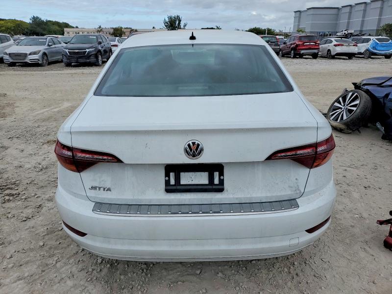Photo 6 from auction – 2019 VOLKSWAGEN JETTA S with VIN 3VWCB7BU1KM239487