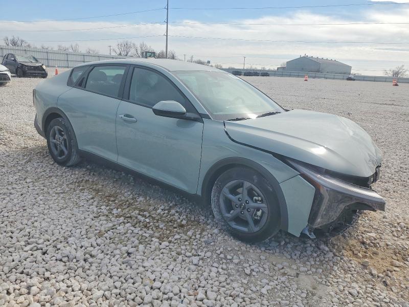 Photo 4 from auction – 2025 KIA K4 with VIN 3KPFT4DE1SE192358