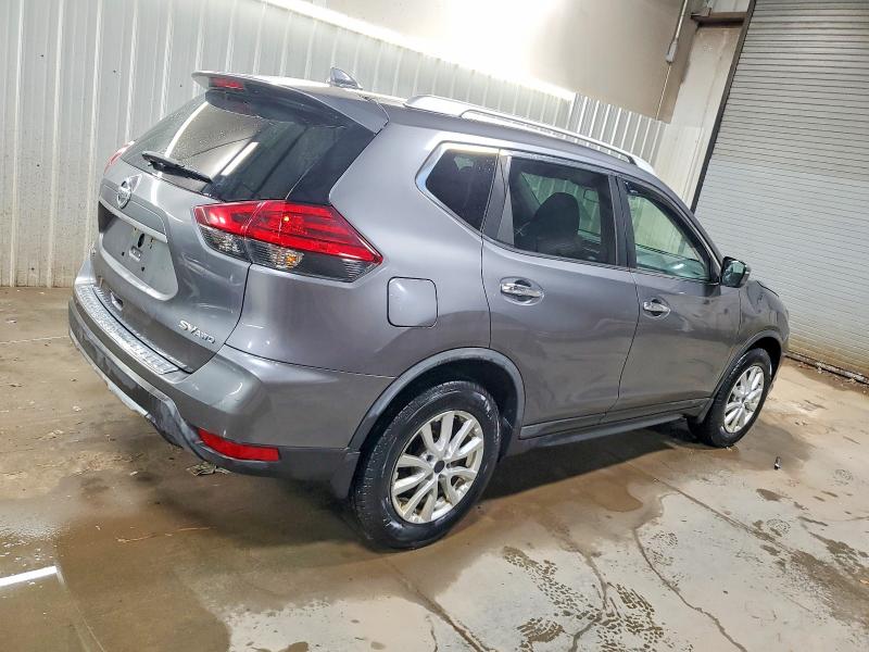 Photo 3 from auction – 2017 NISSAN ROGUE S with VIN KNMAT2MV5HP610248