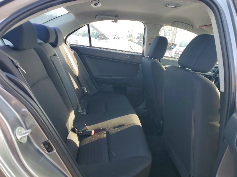 Photo 10 from auction – 2012 MITSUBISHI LANCER ES/ with VIN JA32U2FUXCU028452