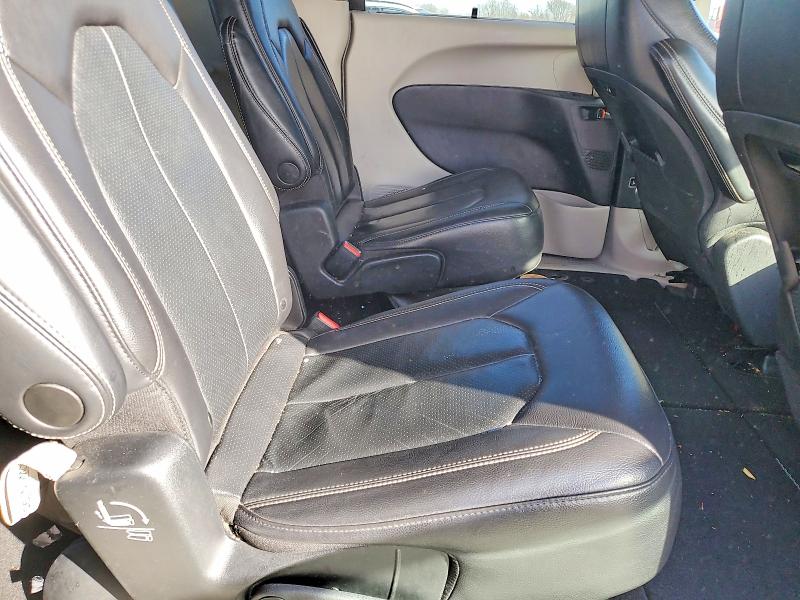 Foto 11 de la subasta – 2022 CHRYSLER PACIFICA T con VIN 2C4RC1BG5NR116872