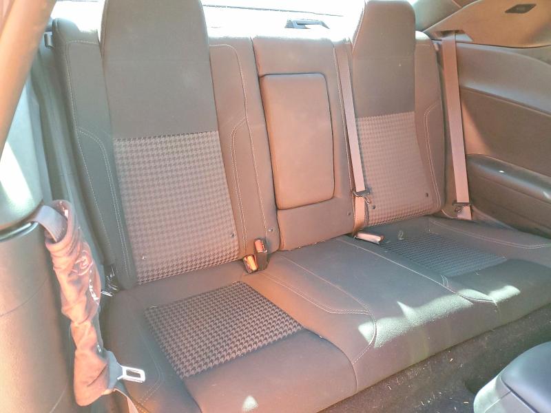 Photo 10 from auction – 2019 DODGE CHALLENGER with VIN 2C3CDZAG8KH649646