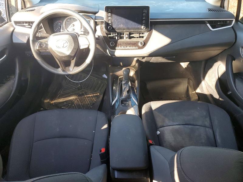 Photo 8 from auction – 2020 TOYOTA COROLLA LE with VIN 5YFEPRAE9LP023822