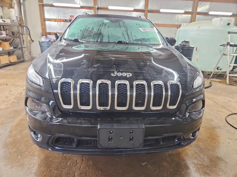 Photo 5 from auction – 2015 JEEP CHEROKEE L with VIN 1C4PJMCS1FW794805