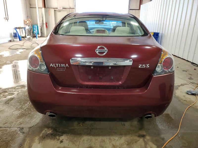 Photo 6 from auction – 2012 NISS ALTIMA with VIN 1N4AL2AP5CN456561
