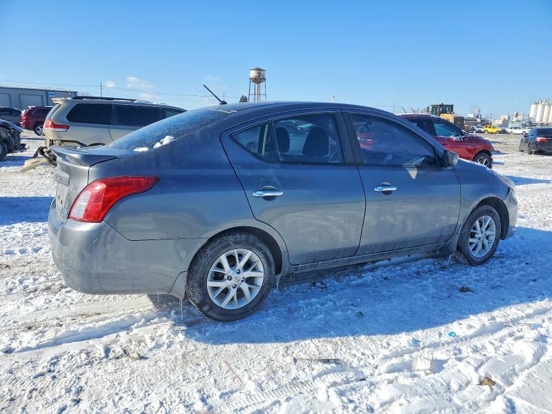 Photo 3 from auction – 2016 NISSAN VERSA with VIN 3N1CN7AP0GL880345