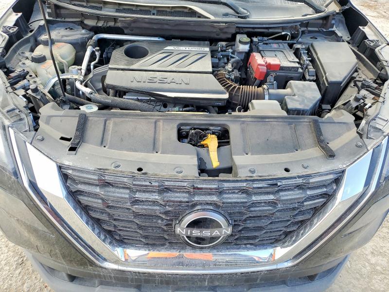 Photo 12 from auction – 2023 NISSAN ROGUE S with VIN 5N1BT3AA1PC852435