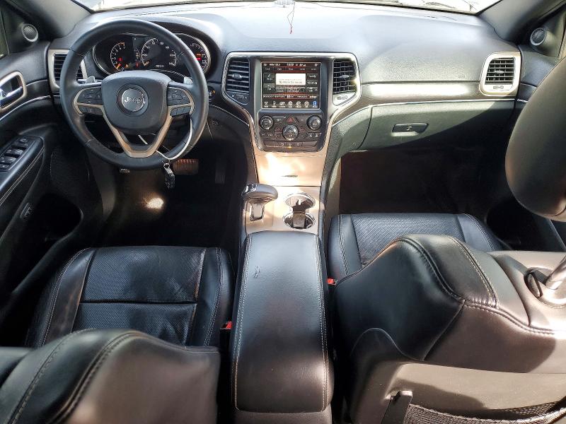 Photo 8 from auction – 2015 JEEP GRAND CHER with VIN 1C4RJFBG2FC602360