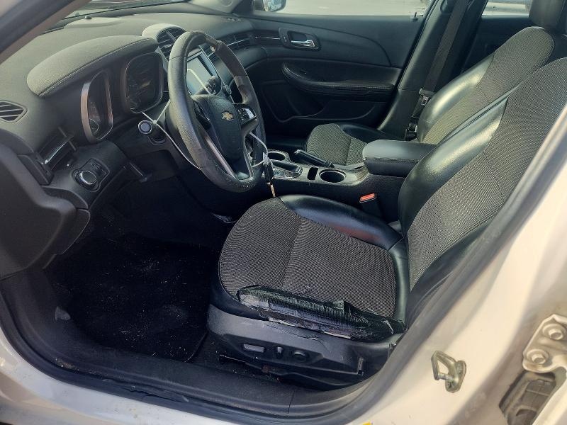 صورة رقم 7 من المزاد - 2014 CHEVROLET MALIBU مع VIN 1G11C5SL6EF197964