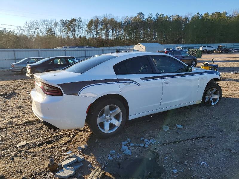 Photo 3 from auction – 2019 DODGE CHARGER with VIN 2C3CDXAG3KH510366