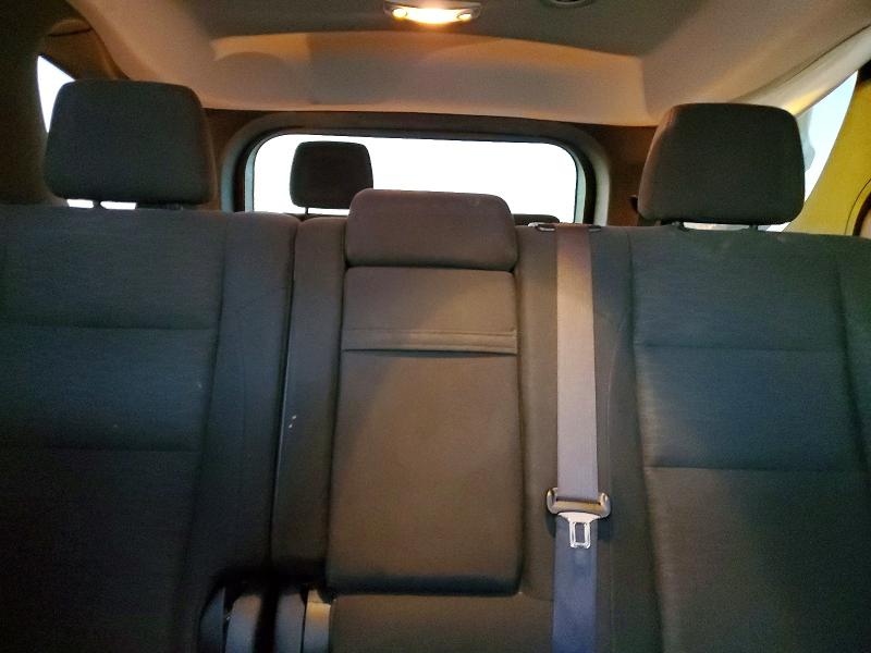 Photo 10 from auction – 2019 DODGE DURANGO SX with VIN 1C4RDHAG3KC535198
