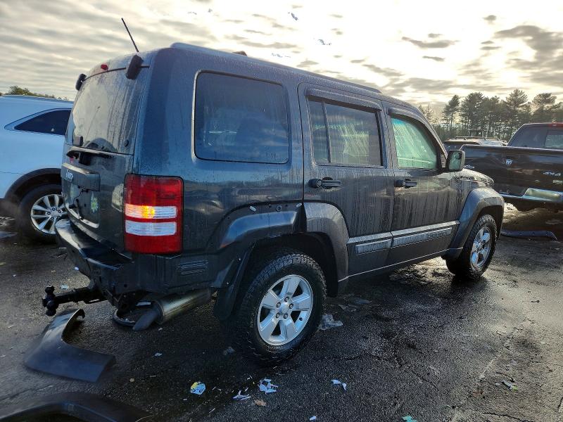 Photo 3 from auction – 2011 JEEP LIBERTY SP with VIN 1J4PN2GK4BW583279