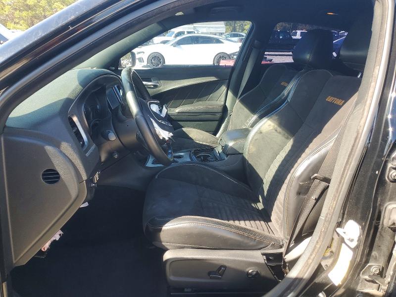 Photo 7 from auction – 2018 DODGE CHARGER R/ with VIN 2C3CDXGJ8JH188518