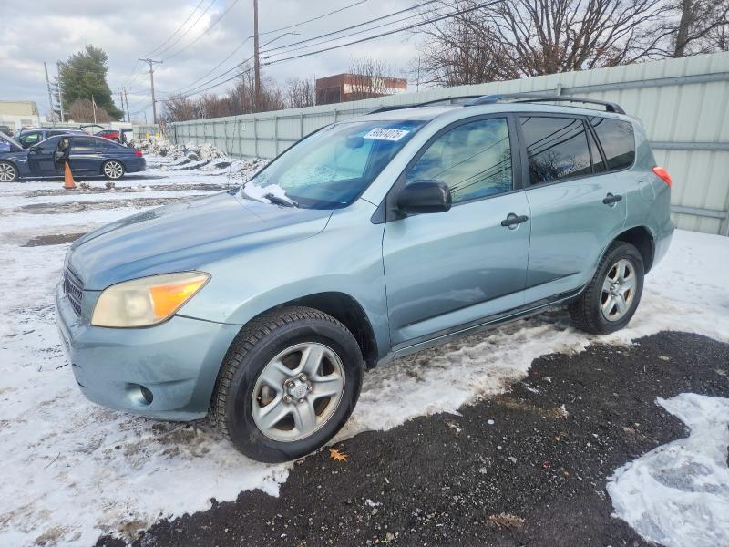 TOYOTA RAV4 2008 with VIN JTMBD35V185141175 - Photo from auction