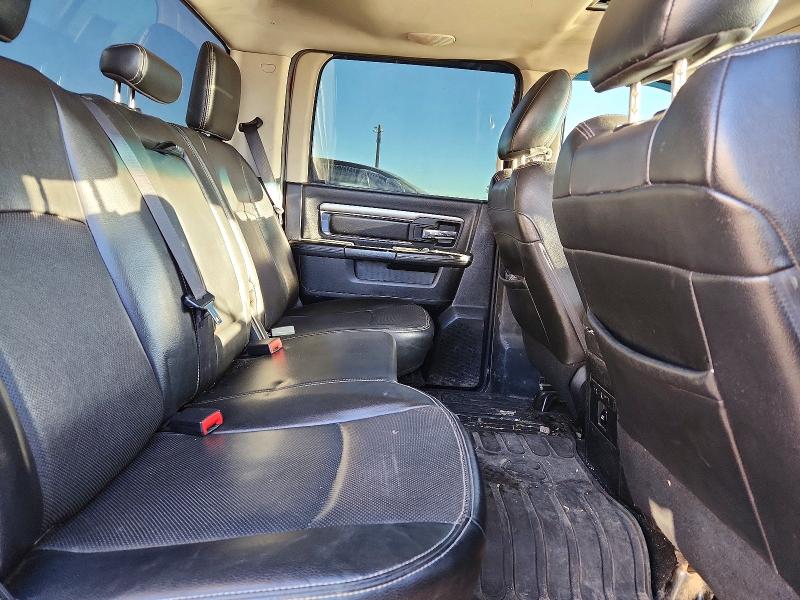 Zdjęcie 10 z aukcji – 2014 RAM 1500 SPORT z VIN 1C6RR7MT2ES136241