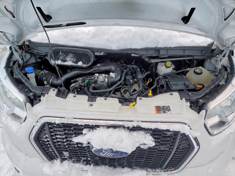 صورة رقم 12 من المزاد - 2021 FORD TRANSIT مع VIN 1FBAX2Y85MKA38103
